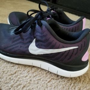 Nike Free Barefoot Ride 4.0